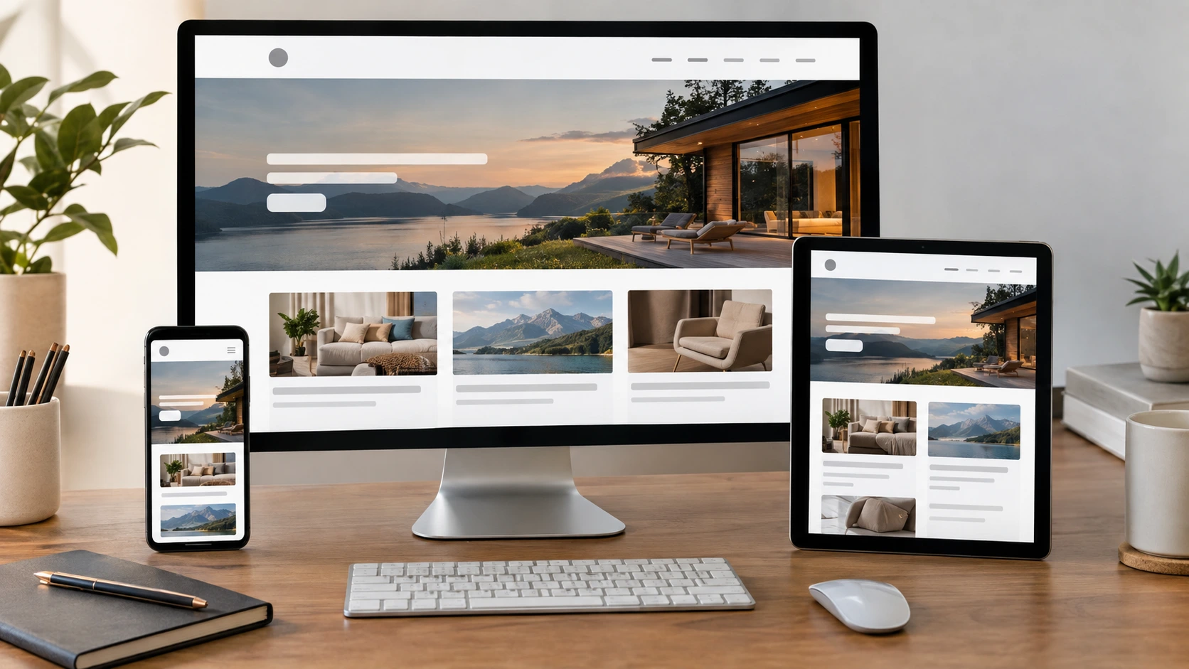 Key Features to Check Before Choosing a Website Builder