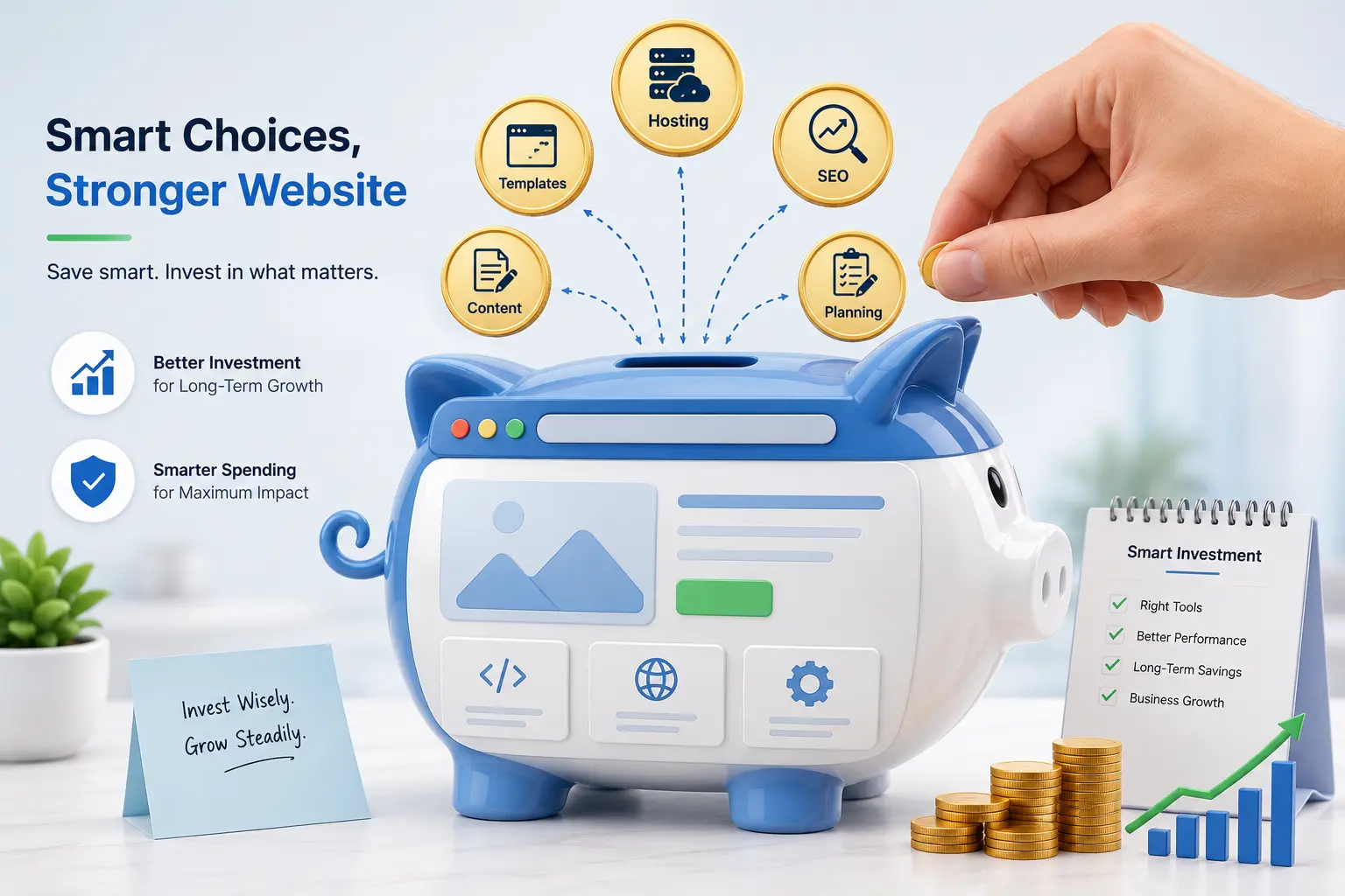 Cost-Saving Tips Without Compromising Quality